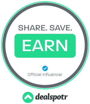 Social feed for deals