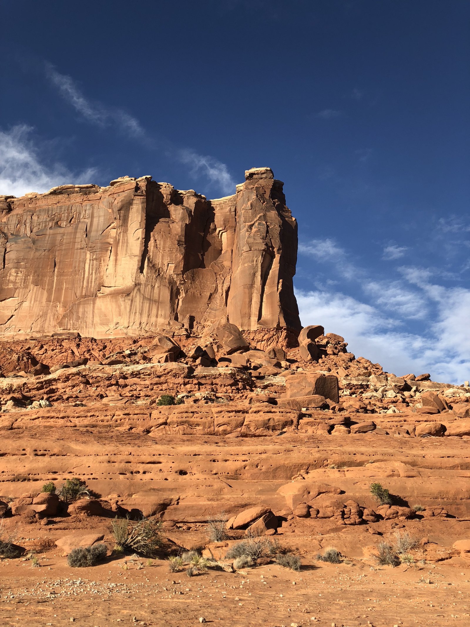 Seven Mile Rim Trail in Moab, UT // Hey There, Chelsie