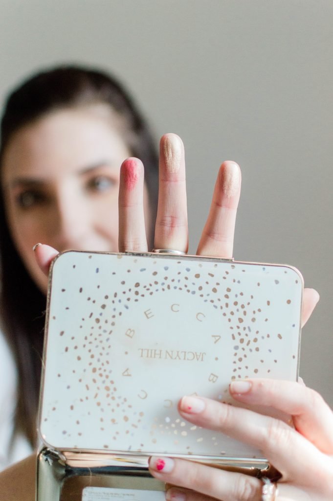 Best Makeup for a Beach Vacation. Here's a complete makeup packing list for a beach vacation // Hey There, Chelsie