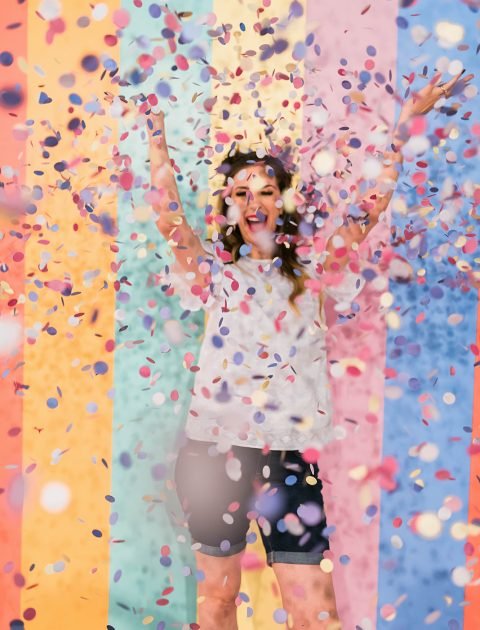 10 Ways to Become a More Optimistic Person with Frost Bank! // Hey There, Chelsie